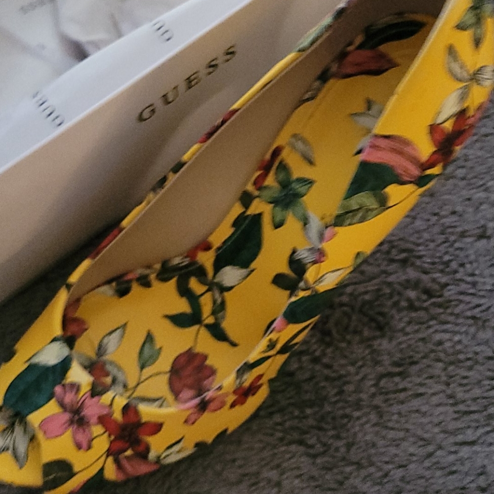 Guess heels - Picture 4 of 7